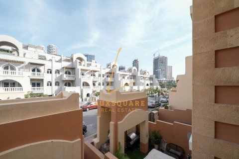 Jumeirah Village Circle, Dubai, संयुक्त अरब अमीरात में टाउनहाउस, 4 बेडरूम, 135 वर्ग मीटर, संख्या 720051 - फ़ोटो 29