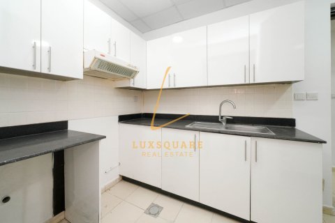 Jumeirah Village Circle, Dubai, संयुक्त अरब अमीरात में टाउनहाउस, 4 बेडरूम, 135 वर्ग मीटर, संख्या 720051 - फ़ोटो 12