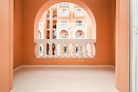 Jumeirah Village Circle, Dubai, संयुक्त अरब अमीरात में टाउनहाउस, 4 बेडरूम, 135 वर्ग मीटर, संख्या 720051 - फ़ोटो 18