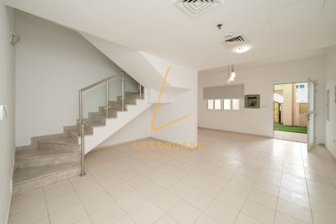 Jumeirah Village Circle, Dubai, संयुक्त अरब अमीरात में टाउनहाउस, 4 बेडरूम, 135 वर्ग मीटर, संख्या 720051 - फ़ोटो 9