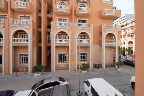 Jumeirah Village Circle, Dubai, संयुक्त अरब अमीरात में टाउनहाउस, 4 बेडरूम, 135 वर्ग मीटर, संख्या 720051 - फ़ोटो 19
