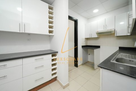Jumeirah Village Circle, Dubai, संयुक्त अरब अमीरात में टाउनहाउस, 4 बेडरूम, 135 वर्ग मीटर, संख्या 720051 - फ़ोटो 11