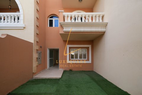 Jumeirah Village Circle, Dubai, संयुक्त अरब अमीरात में टाउनहाउस, 4 बेडरूम, 135 वर्ग मीटर, संख्या 720051 - फ़ोटो 5