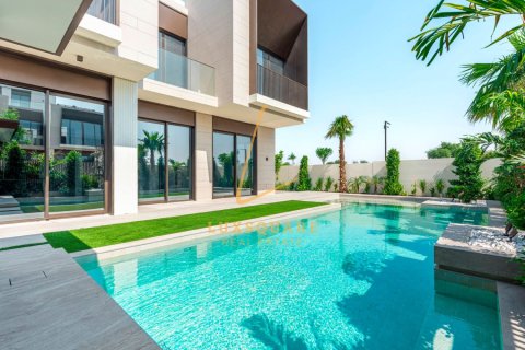 Vila v Dubai Hills Estate, SAE 5 ložnice, 875 m² Č.: 720047 - fotografie 29