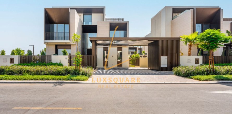 Vila v Dubai Hills Estate, SAE 5 ložnice, 875 m² Č.: 720047
