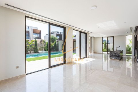 Villa in Dubai Hills Estate, UAE 5 bedrooms, 660 sq.m. № 720049 - photo 4