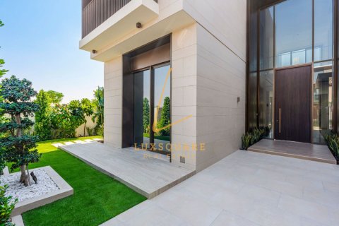 Villa in Dubai Hills Estate, UAE 5 bedrooms, 660 sq.m. № 720049 - photo 17