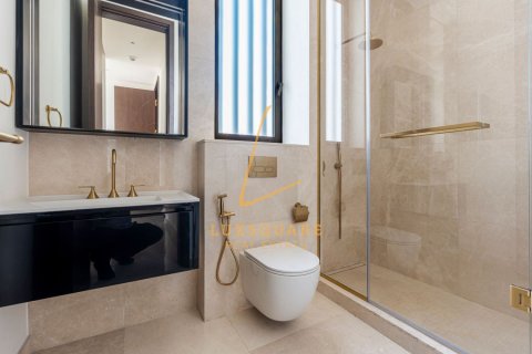 Villa uthyres i Dubai Hills Estate, Dubai, UAE 5 sovrum, 731 kvm Nr. 720048 - fotografi 23