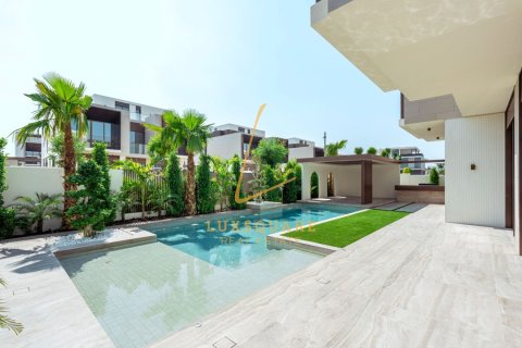Vila v Dubai Hills Estate, SAE 5 ložnice, 731 m² Č.: 720048 - fotografie 13