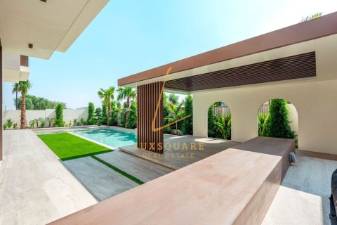 Vila v Dubai Hills Estate, SAE 5 ložnice, 731 m² Č.: 720048 - fotografie 19