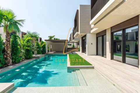 Vila v Dubai Hills Estate, SAE 5 ložnice, 731 m² Č.: 720048 - fotografie 27