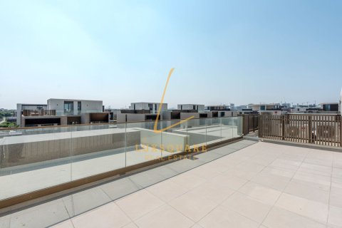 Vila v Dubai Hills Estate, SAE 5 ložnice, 731 m² Č.: 720048 - fotografie 16