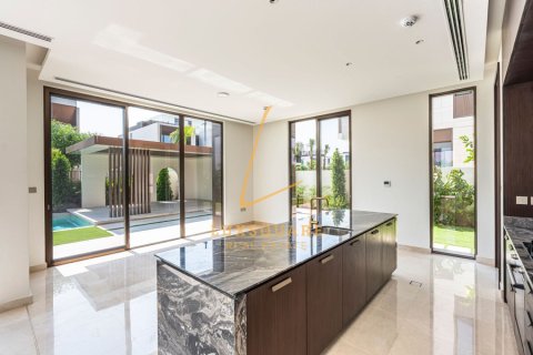 Vila v Dubai Hills Estate, SAE 5 ložnice, 731 m² Č.: 720048 - fotografie 5