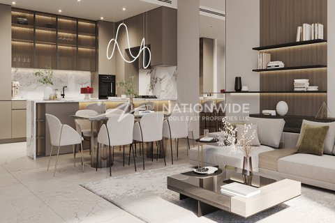 Rekkehus til salgs i Abu Dhabi, Emiratene 3 soverom, 200 kvm Nr. 659646 - Foto 6