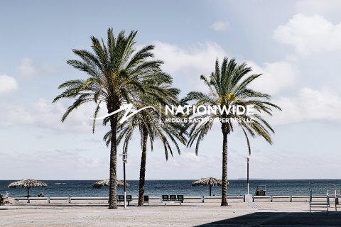 Leilighet til salgs i Abu Dhabi, Emiratene 1 soverom, 110 kvm Nr. 659641 - Foto 15