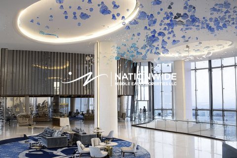 Leilighet til salgs i Abu Dhabi, Emiratene 1 soverom, 110 kvm Nr. 659641 - Foto 14