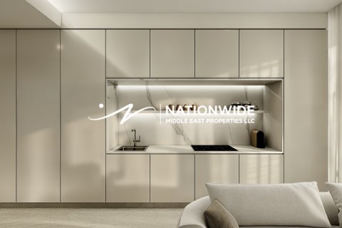 Leilighet til salgs i Abu Dhabi, Emiratene 1 soverom, 110 kvm Nr. 659641 - Foto 6