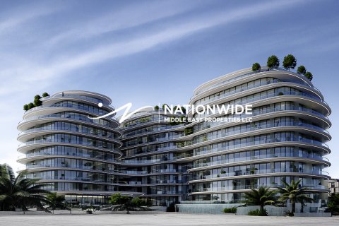 Leilighet til salgs i Abu Dhabi, Emiratene 1 soverom, 110 kvm Nr. 659641 - Foto 13
