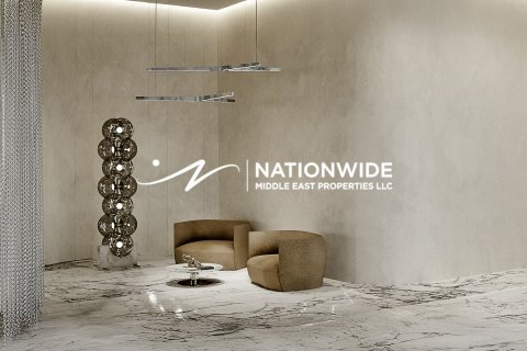 Leilighet til salgs i Abu Dhabi, Emiratene 1 soverom, 110 kvm Nr. 659641 - Foto 11