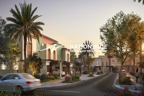 Rekkehus til salgs i Abu Dhabi, Emiratene 2 soverom, 124 kvm Nr. 659643 - Foto 10