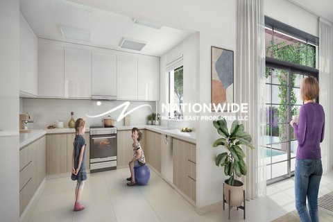 Rekkehus til salgs i Abu Dhabi, Emiratene 2 soverom, 124 kvm Nr. 659643 - Foto 4