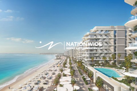 Duplex de vânzare în Abu Dhabi, EAU 1 dormitor, 112 mp.  №659642 - poză 9