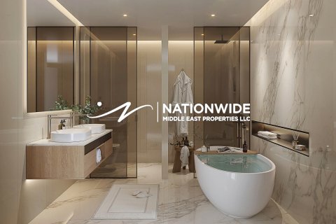 Duplex de vânzare în Abu Dhabi, EAU 1 dormitor, 112 mp.  №659642 - poză 7