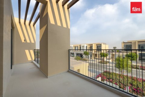 Вилла Дубай, БАӘ-да 4 жатын бөлмелер, 372.8 м² № 641514 - фото 26