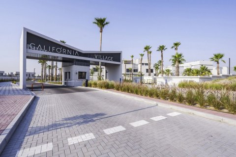 Dubai, BAE’de satılık daire 2 yatak odası, 107.7 m&sup2; No 641512 - fotoğraf 4