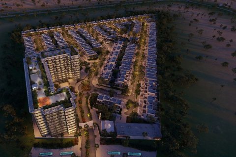 Dubai, BAE’de satılık daire 2 yatak odası, 107.7 m&sup2; No 641512 - fotoğraf 13