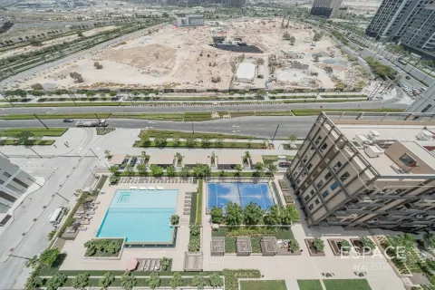 Dubai Hills Estate, UAE의 판매용 아파트 침실 2개, 69제곱미터 번호 649754 - 사진 13