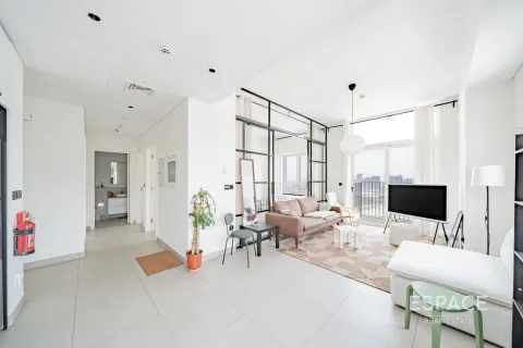 Dubai Hills Estate, UAE의 판매용 아파트 침실 2개, 69제곱미터 번호 649754 - 사진 6