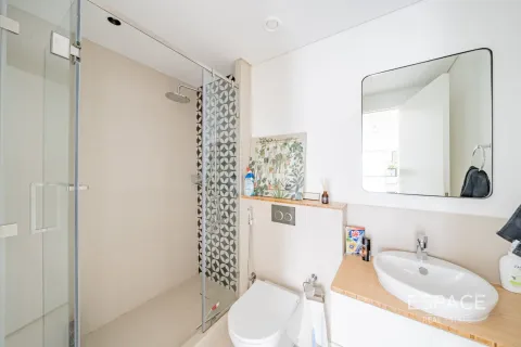 Dubai Hills Estate, UAE의 판매용 아파트 침실 2개, 69제곱미터 번호 649754 - 사진 12