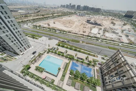 Dubai Hills Estate, UAE의 판매용 아파트 침실 2개, 69제곱미터 번호 649754 - 사진 1