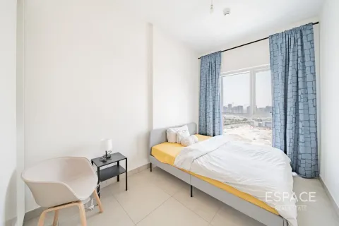 Dubai Hills Estate, UAE의 판매용 아파트 침실 2개, 69제곱미터 번호 649754 - 사진 10