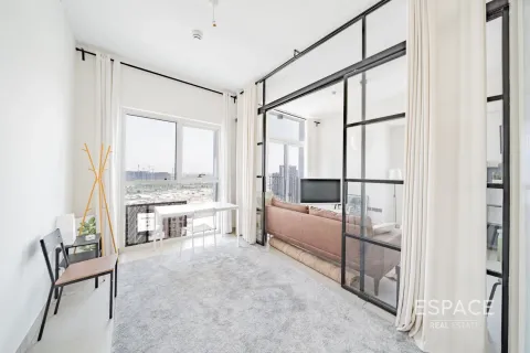 Dubai Hills Estate, UAE의 판매용 아파트 침실 2개, 69제곱미터 번호 649754 - 사진 8