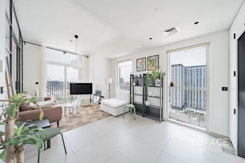 Dubai Hills Estate, UAE의 판매용 아파트 침실 2개, 69제곱미터 번호 649754 - 사진 5