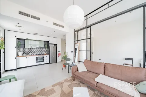 Dubai Hills Estate, UAE의 판매용 아파트 침실 2개, 69제곱미터 번호 649754 - 사진 3