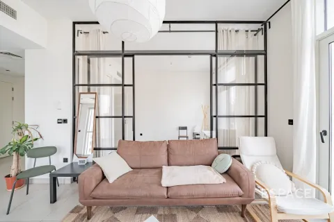 Dubai Hills Estate, UAE의 판매용 아파트 침실 2개, 69제곱미터 번호 649754 - 사진 4