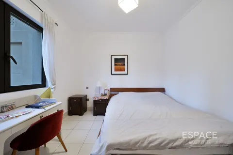 Apartament në Downtown Dubai (Downtown Burj Dubai), Emiratet e Bashkuara Arabe 2 dhoma gjumi, 113 m2. № 649757 - Foto 9