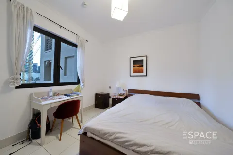 Apartament në Downtown Dubai (Downtown Burj Dubai), Emiratet e Bashkuara Arabe 2 dhoma gjumi, 113 m2. № 649757 - Foto 5