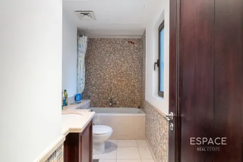 Apartament në Downtown Dubai (Downtown Burj Dubai), Emiratet e Bashkuara Arabe 2 dhoma gjumi, 113 m2. № 649757 - Foto 17