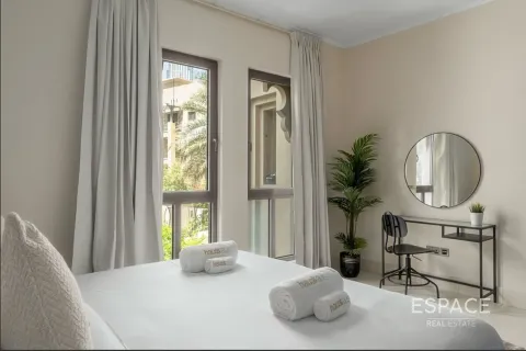Lakás itt: Downtown Dubai (Downtown Burj Dubai), EAE, 2 hálószoba, 113 m², azonosító: 649757 - fénykép 9