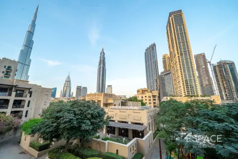 Apartament në Downtown Dubai (Downtown Burj Dubai), Emiratet e Bashkuara Arabe 2 dhoma gjumi, 113 m2. № 649757 - Foto 13