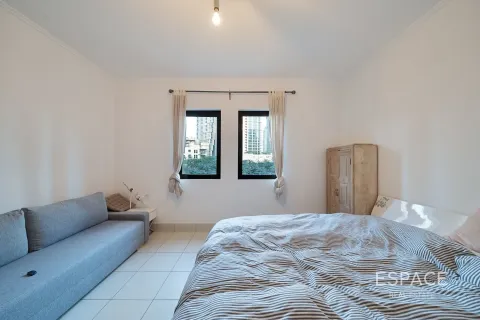 Apartament në Downtown Dubai (Downtown Burj Dubai), Emiratet e Bashkuara Arabe 2 dhoma gjumi, 113 m2. № 649757 - Foto 8