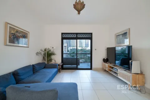 Apartament në Downtown Dubai (Downtown Burj Dubai), Emiratet e Bashkuara Arabe 2 dhoma gjumi, 113 m2. № 649757 - Foto 3