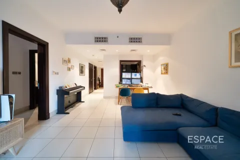 Apartament në Downtown Dubai (Downtown Burj Dubai), Emiratet e Bashkuara Arabe 2 dhoma gjumi, 113 m2. № 649757 - Foto 12