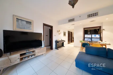 Apartament në Downtown Dubai (Downtown Burj Dubai), Emiratet e Bashkuara Arabe 2 dhoma gjumi, 113 m2. № 649757 - Foto 11