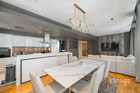 Apartman u gradu Bluewaters, Dubai, UAE 3 spavaće sobe, 170 m2 Br. 649758 - Slika 3