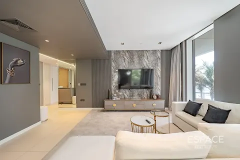 Apartman u gradu Bluewaters, Dubai, UAE 3 spavaće sobe, 170 m2 Br. 649758 - Slika 2